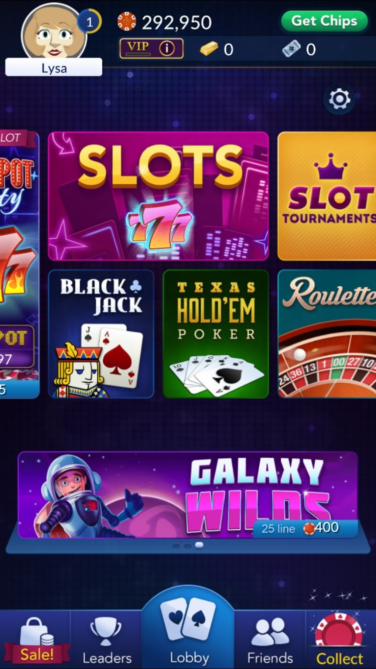 Quick Hit Casino game