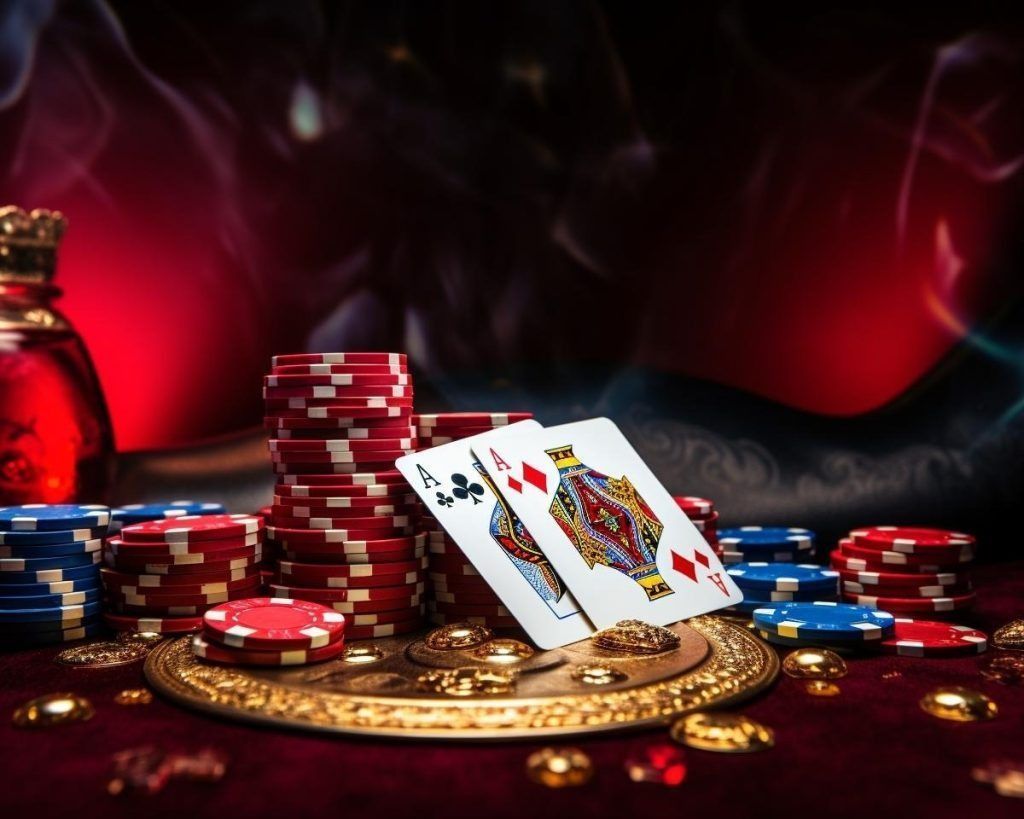 Quick Hit Casino پاکستان ریئل منی گیمز